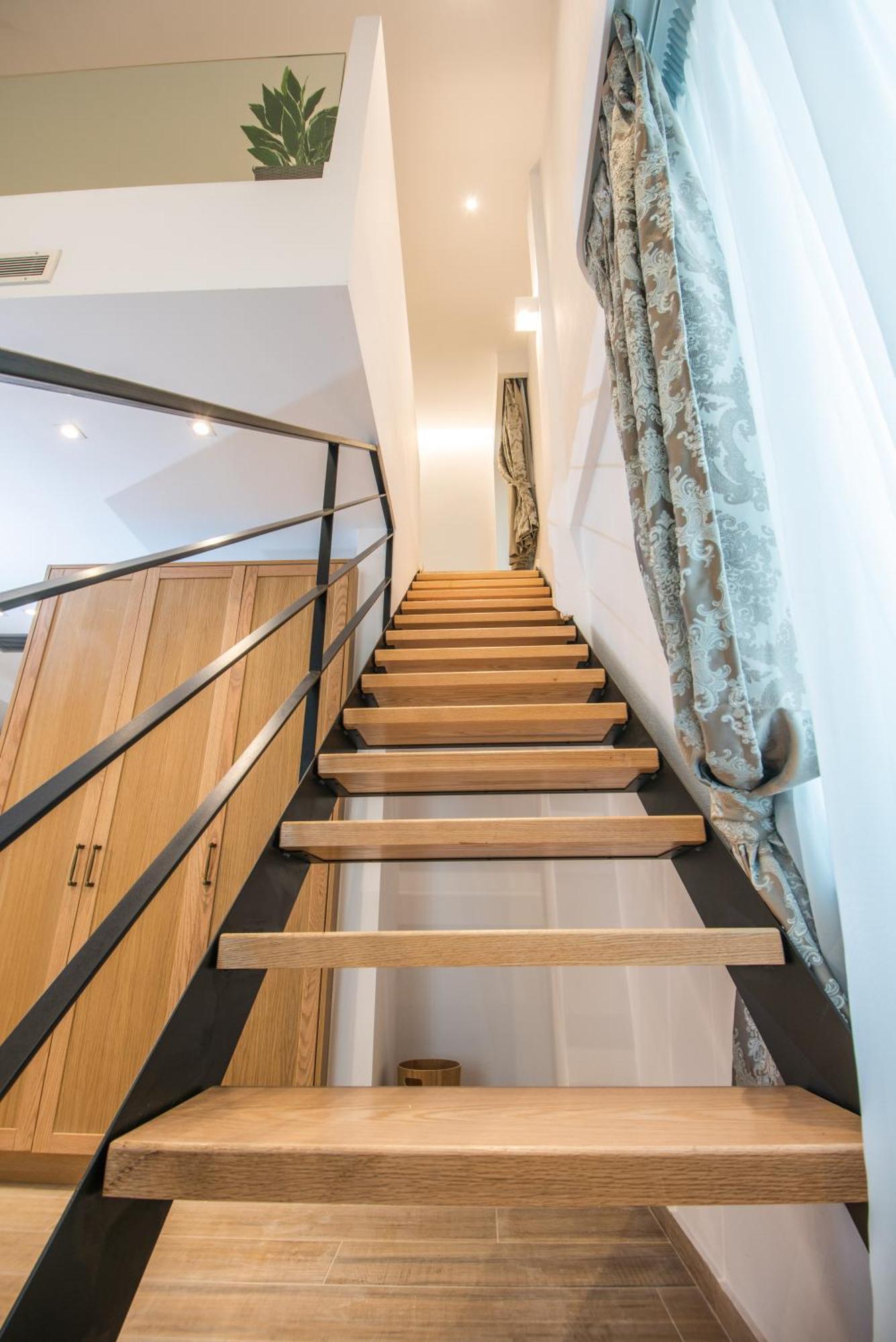 Ammos Lux Apartments Crete Агиос-Николаос Экстерьер фото